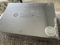 Blockstream Jade Plus Bitcoin Hardware Wallet