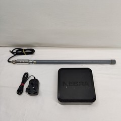 NEBRA HNTIN-868 INDOOR HOTSPOT MINER 868Mhz HELIUM HOTSPOT