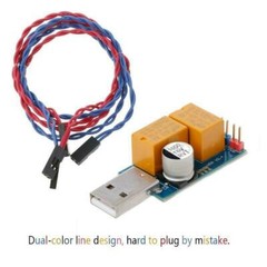USB Watchdog Computer Automatic Restart Blue Screen Mining Game Server BTC Miner