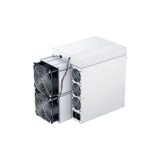 Bitmain Antminer S19 Pro 110TH – Proven Solo Miner That Solved Bitcoin Block 910