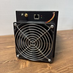 Bitmain Antminer S3+ 440Gh/s ASIC Bitcoin Miner