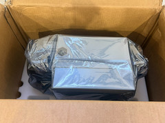 Bitmain Antminer L9 Server 15G-10 Miner (Hardware Only) + APW171215 Power Supply