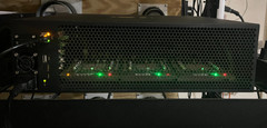 iPollo V2H 3400M 475W Hydro Miner ETC OCTA ASIC Home Miner