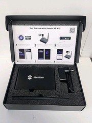 Sensecap M1-2868 Lorawan Indoor Gateway