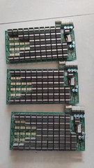 1pcs hash board For BTC Antminer Bitmain S9I Miner Hashboard Tested Working#LD