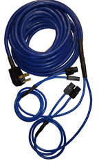 Antminer S19 . Mega cable, 50ft multiple miner, 7500+ peak watts