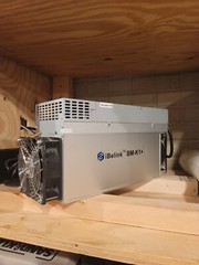 iBeLink BM-K1+ Used and Functional condition — USA, Michigan