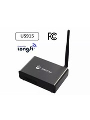 SenseCAP M1 HNT Indoor Helium Miner Hotspot — US915 — In Hand — Read Description