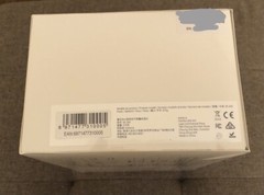 Kaiterra Sensedge Mini Air Quality Monitor Type 3 Planet Watch Miner SEALED