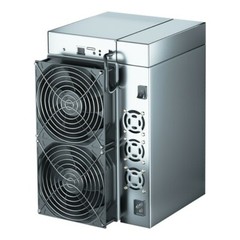  Brand New Goldshell LT6 Litecoin/Dogecoin miner unit in hand 🔥