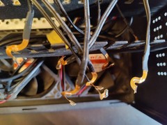 PhonePlusMiner V7 Verus Cell Phone Mining Server Rig Chassis NO PHONES