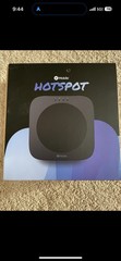 Helium Mobile Wifi Indoor Hotspot Miner — Brand New, Never Opened.