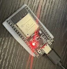 Bitcoin Nerdminer v2, ESP32 (No USB-C). Solo Lottery Mining Made Easy!
