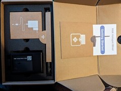 RAK V2 Helium Hotspot Miner — US/CAN — 915 MhZ