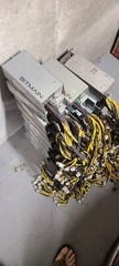 BULK (19 units) Bitmain APW3 1600W Power Supply