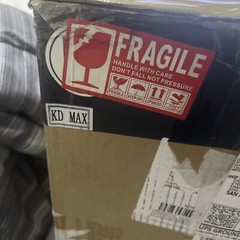 Goldshell KD Max 40.2Th/s 3350W Asic Miner Kadena(KDA) Ships from Texas