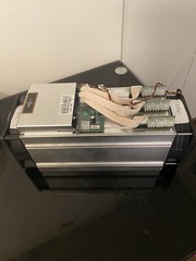 Bitmain Antminer S9i 14TH Bitcoin Miner ASICBOOST MINT (Read Description)