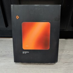 Karrier One EAP101 HOTSPOT1 Crypto Miner Wi-Fi 6 Indoor Access Point OPEN BOX