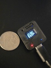 450 Kh/s!!! | Bitcoin Lottery Miner | SHA-256 miner | WiFi | Nano miner | BTC