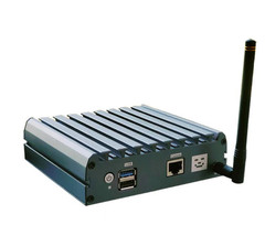 FreedomFi FFG-HL-4-64 LoRaWAN 5G Gateway Helium Miner 4GB RAM / 64GB SSD