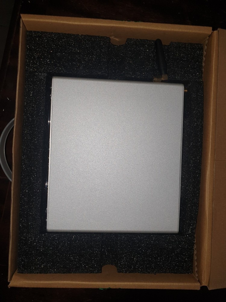 Goldshell LB-BOX LBRY Cryptocurrency With PSU Power Supply