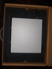 Goldshell LB-BOX LBRY Cryptocurrency With PSU Power Supply