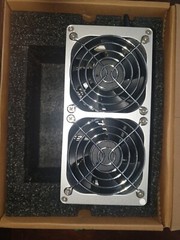 Goldshell LB-BOX LBRY Cryptocurrency With PSU Power Supply