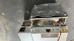 Bitmain Antminer S9i Bitcoin Miner-Mining KASPA