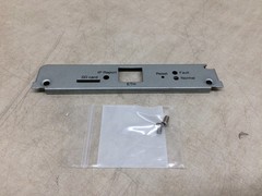 Antminer S17+ Controller Board Cover Bezel Front Cover