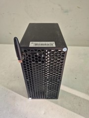 Goldshell Mini Doge Pro Noir 205Mh/s Scrypt DOGE+LTC ASIC miner w/Bitmain PSU