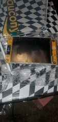 NerdMiner V2 2.8 Display Bitcoin Lottery Miner Mining