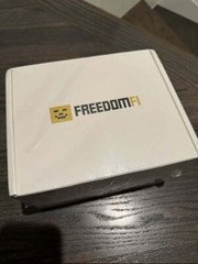 FreedomFi Gateway Helium 5G HNT Hotspot Miner | *Sealed* BRAND NEW, Unopened Box
