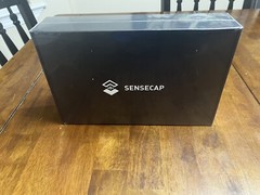 Sensecap M1 Indoor HNT Miner Hotspot US- (Brand NEW/Never Used) Ships ASAP!