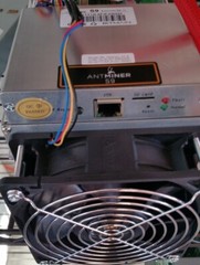 Bitmain Antminer S9 Miner for BTC 1280W ASIC
