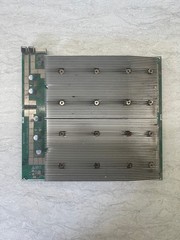 Bitmain S19J Pro Aluminum No PIC Hashboard – Parts Only – Fully Assembled