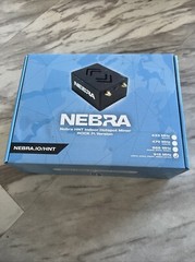 Nebra Indoor Helium HNT Hotspot Miner US 915MHz (Rock Pi) Factory Sealed In Hand