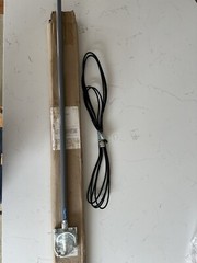 8dBi Long-Range LoRa Gateway 915MHz Antenna for Helium RAK Hotspot HNT Miner USA