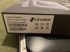 Linxdot Helium Hotspot LD-1002 — Boxed!