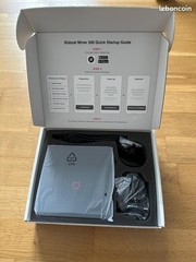 *Brand New — Never Used* Bobcat 300 Miner Helium Hotspot Miner EU/UK EU868