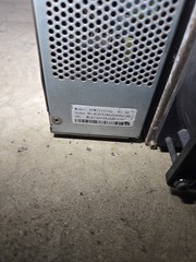 Bitmain Antminer S19 95TH BTC ASIC Bitcoin Miner
