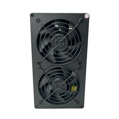 ICERIVER ALPH AL2 LITE Alephium Miner 2T 500W 45db — NEW