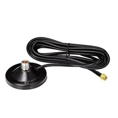 Rak LoRa FiberGlass 5.8 dBi 915Mhz HNT Antenna with magnetic base