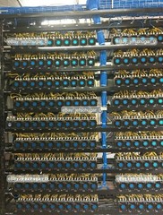 Bitmain Antminer L3+ Litecoin & Dogecoin miner + Power Supply (PSU) — 504mh/s