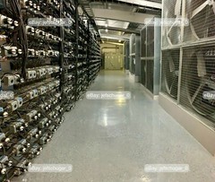 Bitmain Antminer L3+ Litecoin & Dogecoin miner + Power Supply (PSU) — 504mh/s