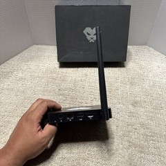 Panther X2 Helium Miner US915 Long Range