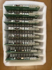 Bitmain — Antminer D3 HashBoard V2.2 — Tested Working Expect 2, Box With 8 D3