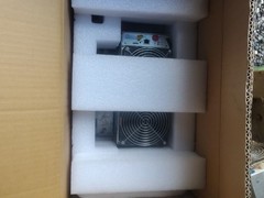 Bitmain Antminer Z15 200KSol/s