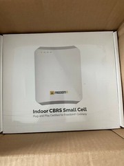 FreedomFi LoRaWAN & 5G-Ready Miner, and 5G Indoor CBRS Small Cell