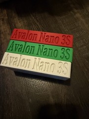 Avalon Nano 3S Miners Stand