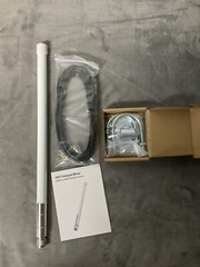 Finestra HNT Miner Waterproof Replacement 5.8dbi 915mhz Antenna For Helium